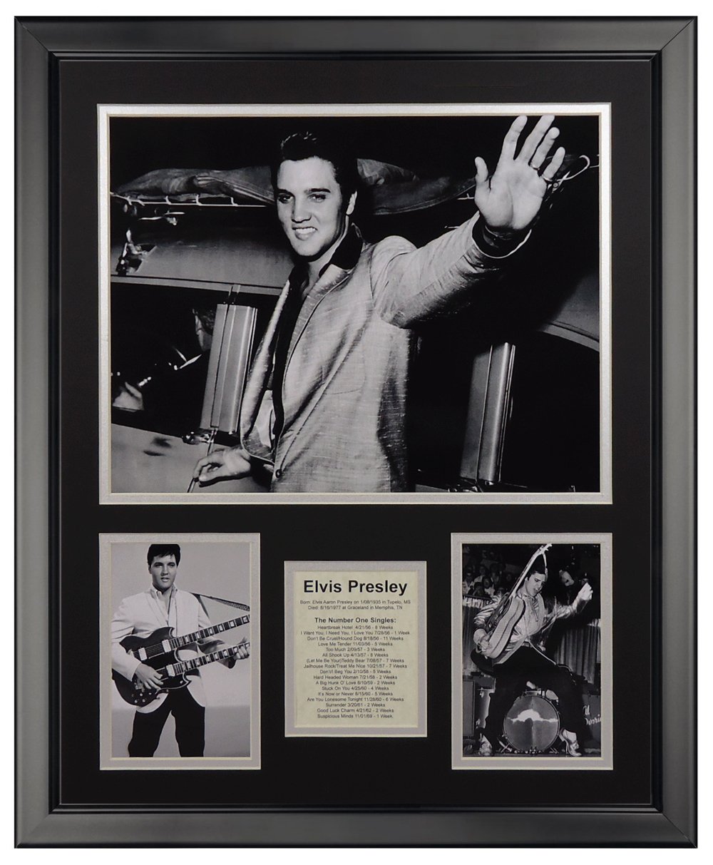 エルヴィス プレスリー まとめ売り 写真 スタンプ 時計 フィルムセル Amazon.co.jp: Legends Never Die エルヴィス・プレスリー - BW
